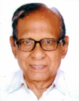Condoor hanumantharao