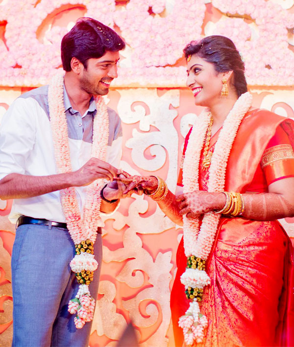 Allari-Naresh-Wedding-1