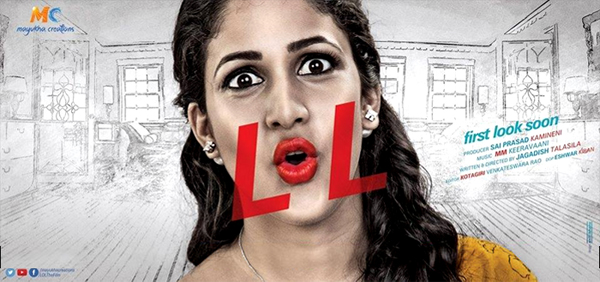 Lavanya Tripati LOL Movie First Look-02