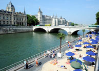 12th Paris Annual Summer Event