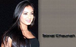 Sonali Chauhan