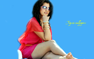 Tapsee New Wallpapers