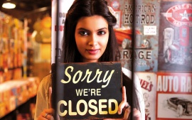Diana Penty In Cocktail