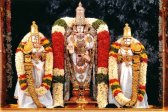 Venkateswara Swamy