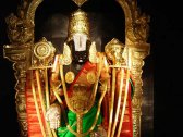 Venkateswara Swamy