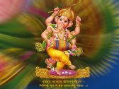 Ganesha