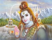 Lord Shiva