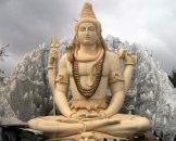 Lord Shiva