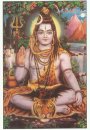 Lord Shiva