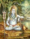 Lord Shiva