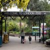 లండన్ జూ (London Zoo) 