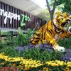 సింగపూర్ జూ (Singapore Zoo)