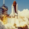 స్పేస్ షటిల్ ఛాలెంజర్ (Space Shuttle Challenger Explosion)