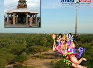 హనుమంతుడు నివసించే స్థానం (THis place of residence) 
