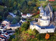 లక్సెంబర్గ్ (Luxembourg)