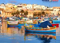 మాల్టా (Malta)