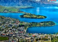 న్యూజీల్యాండ్ (New Zealand)
