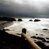 డుమాస్ బీచ్ (Dumas Beach)