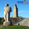 హెర్క్యులెస్ టవర్ (Tower of Hercules)