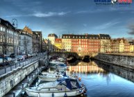 కోపెన్ హేగన్ (Copenhagen)