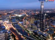 మెల్ బోర్న్ (Melbourne)