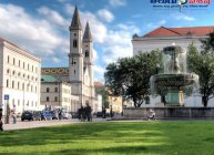 మునిచ్ (Munich)