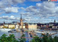 స్టాక్ హోమ్ (Stockholm)