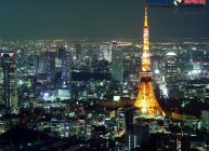 టోక్యో (Tokyo)