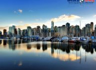 వ్యాంకోవర్ (Vancouver)