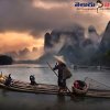 లీ రివర్ (Li River)
