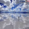 సాలార్ దె యూనీ (Salar de Uyuni)
