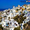 శాంటోరిని ఐలాండ్ (Santorini Island)