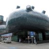 కున్ స్థవూస్ (Kunsthaus (Graz, Austria))