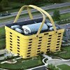 ది బాస్కెట్ బిల్డింగ్ (The Basket Building (Ohio, USA))
