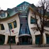 ద క్రూక్డ్ హౌస్ (The Crooked House (Sopot, Poland))