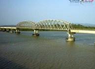 కొనార్క్ రైల్వే వంతెన