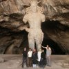 కొలోస్సల్ స్టాట్యూ ఆఫ్ షాపూర్ 1 (Colossal Statue of Shapur I)