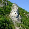 స్టాట్యూ ఆప్ డెసిబలస్ (Statue of Decebalus)