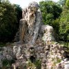 ది అప్పెన్నినె కొలోస్సస్ : (The Appennine Colossus)