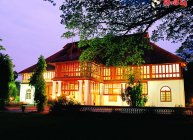 బోల్ గాట్టీ ప్యాలెస్ (Bolgatty Palace)