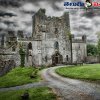 లీప్ క్యాసిల్ (Leap Castle) 