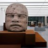 ఓల్ మెక్ కొలోస్సల్ హెడ్స్ (Olmec colossal heads)