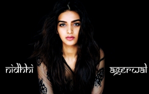 Nidhhi Agerwal Wallpapers