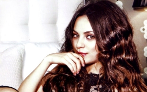 Mila Kunis