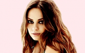 Mila Kunis