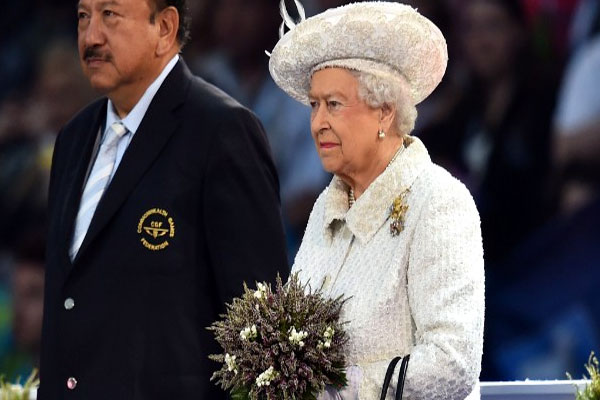 Commonwealth-Games-open-by-Queen Elizabeth-2