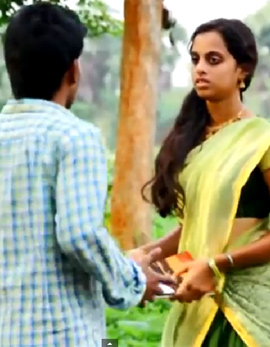 Yendhuko Pichi Pichiga Nachave Telugu Short Film Review