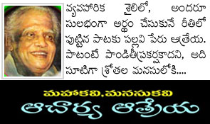 Image result for acharya athreya