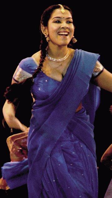 .tamil actress sandhya nude