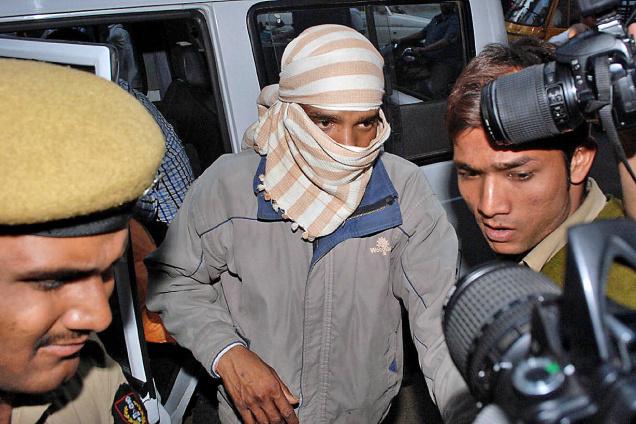 2 foreign nationals held near Nepal border